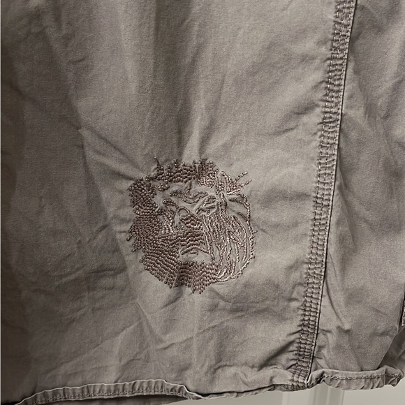 7 Diamonds Button Down Shirt XXL - Picture 4 of 5